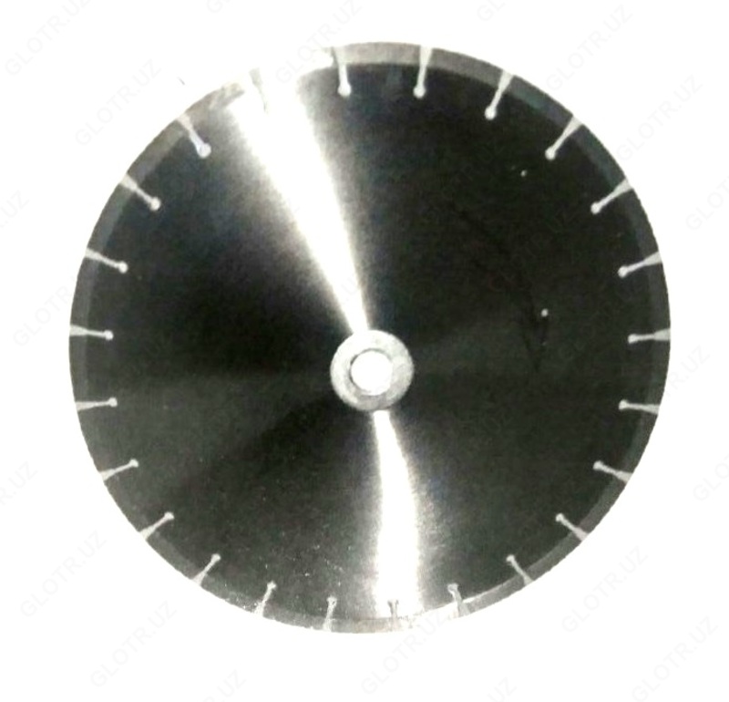 Алмазный диск для аппарата для резки асфальта