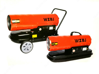 Дизельный обогреватель Fora - 3 216 342.6 сум / шт.