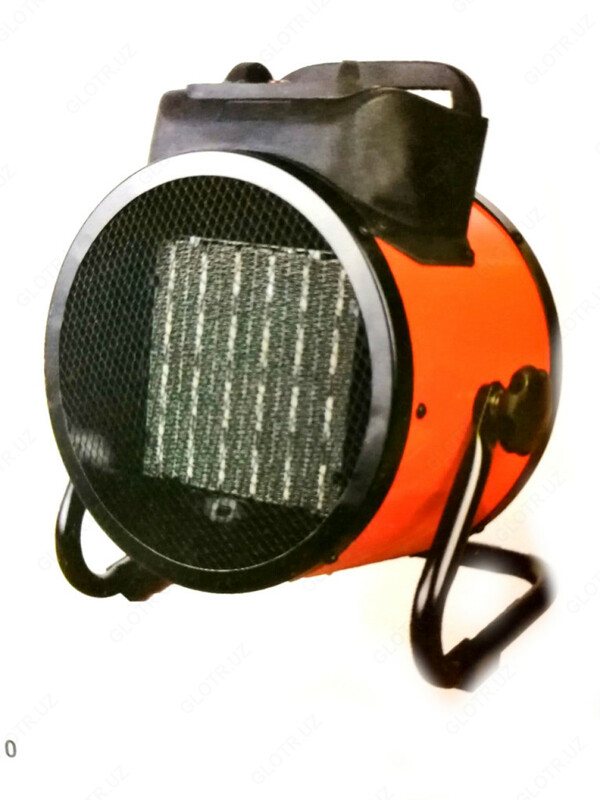 теплопушка электрический Fora