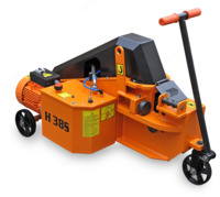 Станок для резки арматуры GMS H 38S Turkey - 26 207 236 сум