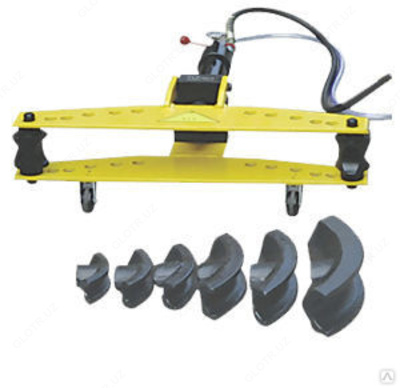 TOR HHW-2D elektr trubkasi bender - 7 782 027.5 so'm / dona