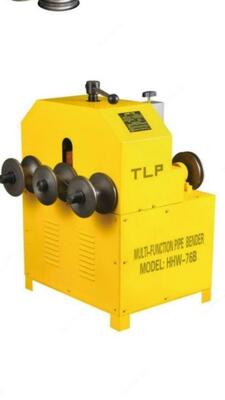 Электрический трубогиб TOR HHW-76B