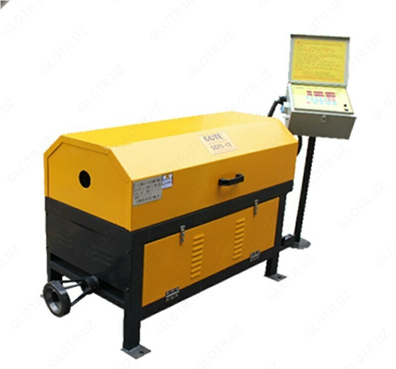 Cтанок для резка стального прутка GUTE SGT5 - 12 - 16 081 713 сум