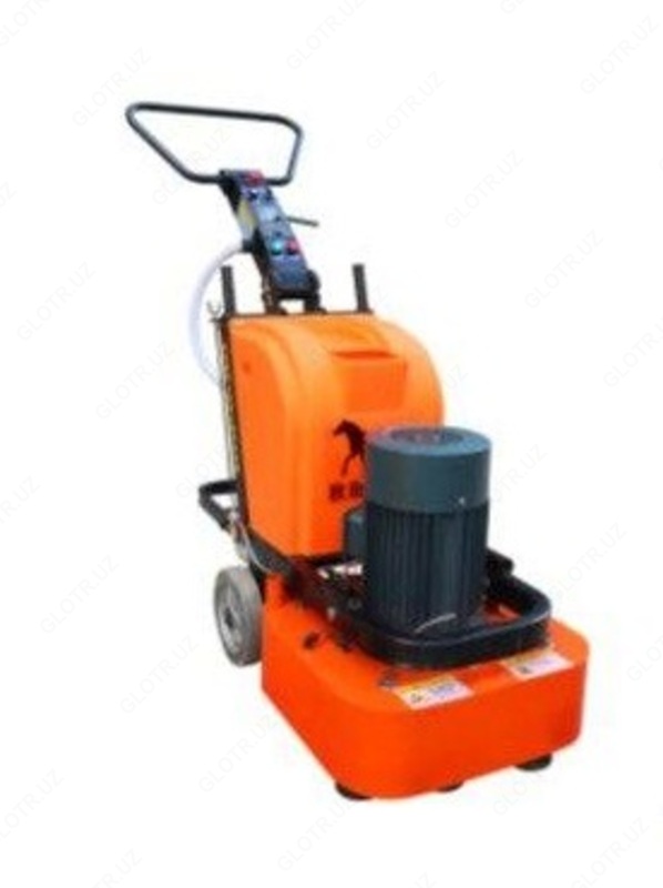 Beton silliqlash mashinasi - 9 616 720 so'm