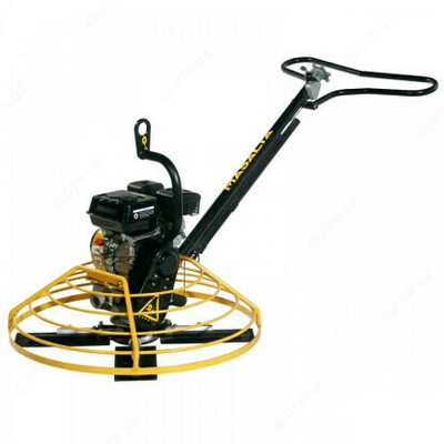 41 693 330 сум / шт. Затирочная машина по бетону d2x100