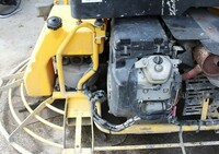 Затирочная машина по бетону d2x100 Только в розницу