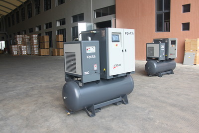 Компрессор винтовой RATO RTS-20-500