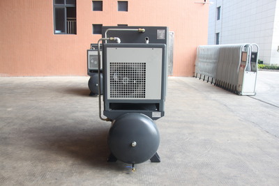 Компрессор винтовой RATO RTS-20-500