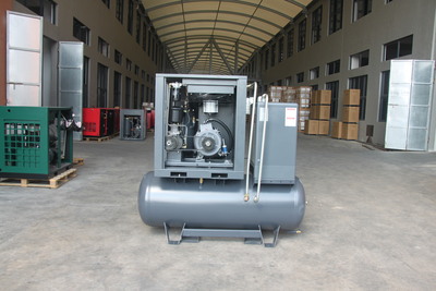 Компрессор винтовой RATO RTS-20-500