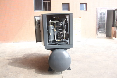 Compressor aylanma RATO RTS-10-500