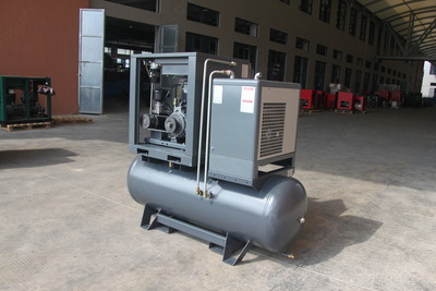 Compressor aylanma RATO RTS-10-500