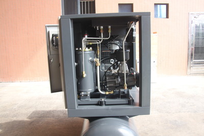 Compressor aylanma RATO RTS-10-500