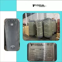 Ресивер для компрессора 1000L