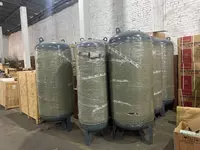 Ресивер для компрессора 2000L - от 25 000 000 сум