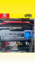 Генератор WEIMA 7500 - 7 147 428 сум