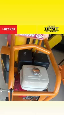 Асфальторез Becker - 10 482 894.4 сум / шт.