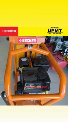 Asfalt kesuvchi Bekker (Lonsin) - 9 618 336 so'm / dona