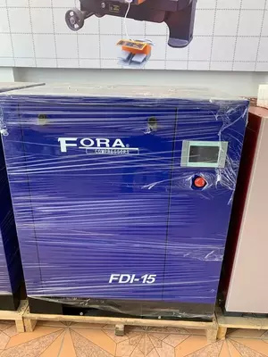 22 633 522 so'm / dona FORA FDI-15 vintli kompressor