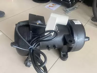 Площадочный вибратор GUTE (1