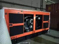 Дизельный генератор Fora (5-200 КВт) Только в розницу