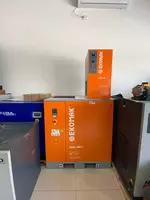 Воздушный винтовой компрессор EKOMAK (7.5-75 KW) - 35 122 500 сум