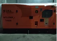 Дизельный генератор FORA 25 KW - 57 015 105 сум