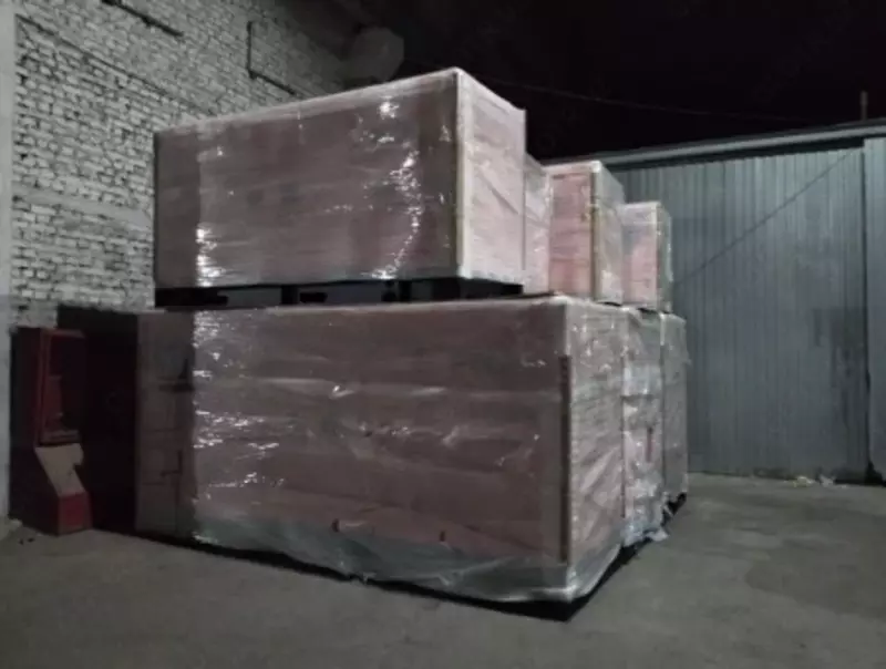 55 154 414 сум Дизельный генератор FORA 30 KW