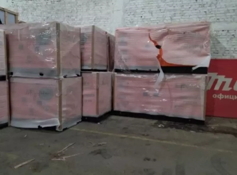 66 017 490 сум Дизельный генератор FORA 50KW