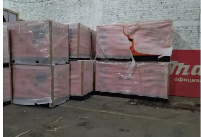 Дизельный генератор FORA 80 KW - 101 850 849 сум