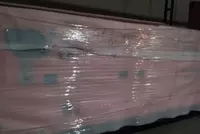 142 948 560 сум Дизельный генератор FORA 150KW