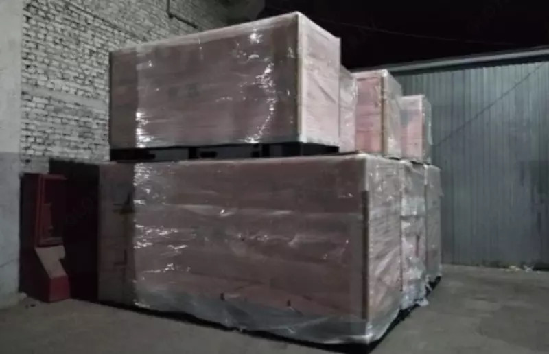 Дизельный генератор FORA 200KW - 211 255 968 сум