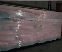 211 255 968 сум Дизельный генератор FORA 200KW