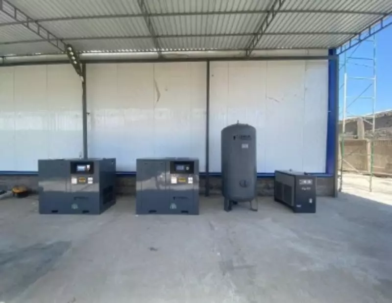 FORA FB-75 vintli kompressor - 79 616 127.5 so'm