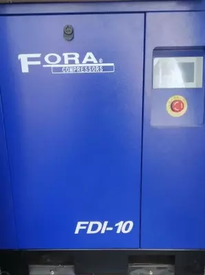 Винтовой компрессор FORA FDI-10 - 17 868 570 сум / шт.