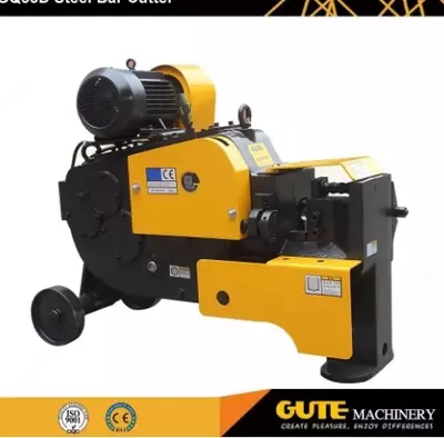 Арматурорез GUTE GQ50A