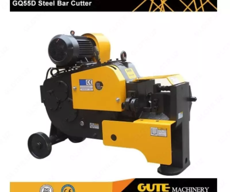 Armatura to'sar GUTE GQ50A - 21 582 162 so'm