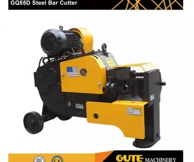 Арматурорез GUTE GQ50A - 21 641 256 сум / шт.
