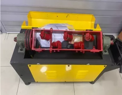 Станок для резки стального прутка GTQ 10A - 9 529 904 сум / шт.