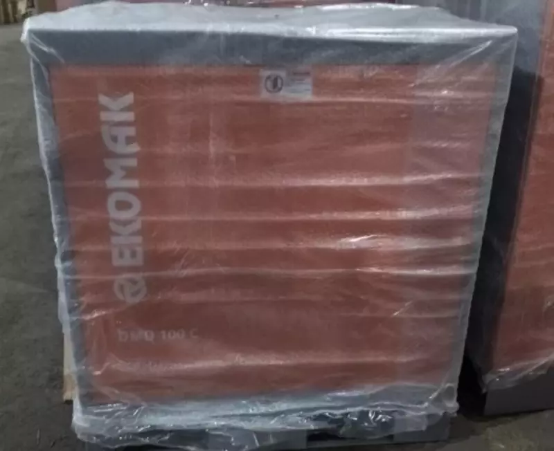54 796 948 сум Винтовой компрессор EKOMAK DMD200 (15KW)