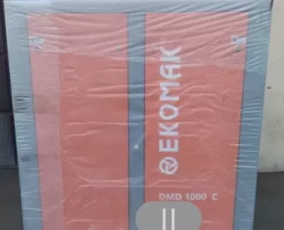 Vintli kompressor EKOMAK DMD100 (7,5 KVt)