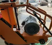 Elektr asfalt kesuvchi BECKER Q500