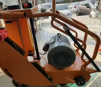 Асфальторез электрический BECKER Q500 - 8 100 418.4 сум / шт.