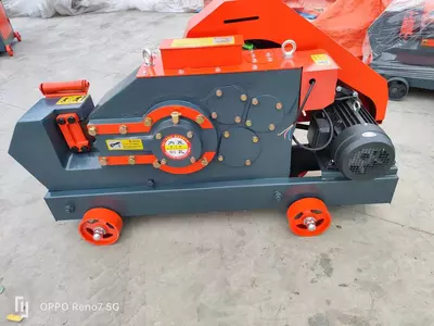 Станок для резки арматуры BECKER GW45 - 11 674 132.4 сум / шт.