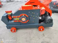 Станок для резки арматуры BECKER GW45 - 11 750 288.2 сум