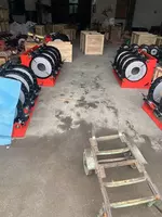 Утюг для пайки пластмассовых труб Fora (200-450 mm) - 35 737 140 сум