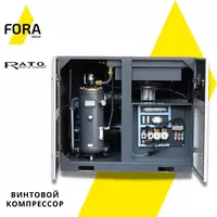 ВИНТОВОЙ КОМПРЕССОР RATO RTS-30 - 35 889 690 сум