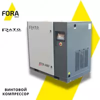 Компрессор винтовой RATO RTS-10