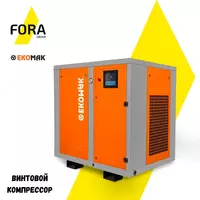 Воздушный винтовой компрессор EKOMAK (7.5-75 KW)