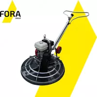 Затирочная машина S100 (Honda) Fora