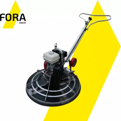 Дизельная затирочная машина S100 Fora